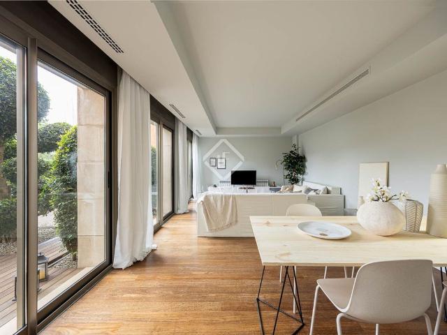 Villa en venta en Barcelona