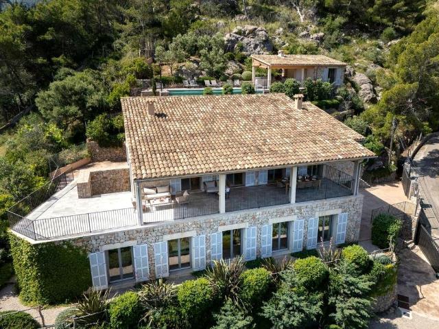 Chalet en alquiler en Serra de Tramuntana, Baleares