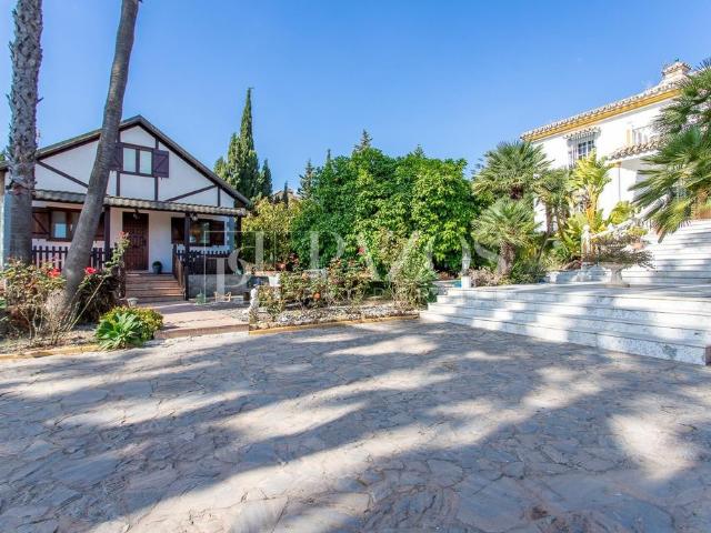 Chalet en venta en El Zángano, Valle del Guadalhorce