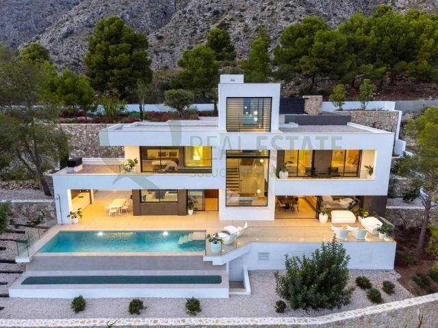 Chalet en venta en Gran Via Sud, l'Alacantí