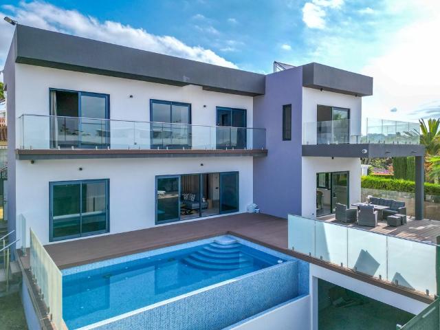 Chalet en venta en Urbanización Sitio de Calahonda, Costa del Sol Occidental