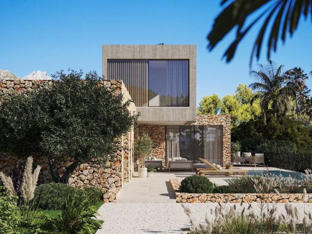 Chalet en venta en Urbanització de la Vall del Sol, la Marina Alta