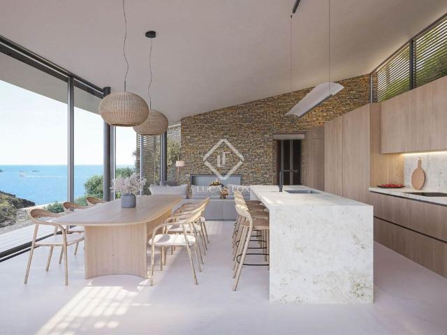 Chalet en venta en Alt Empordà, Catalunya