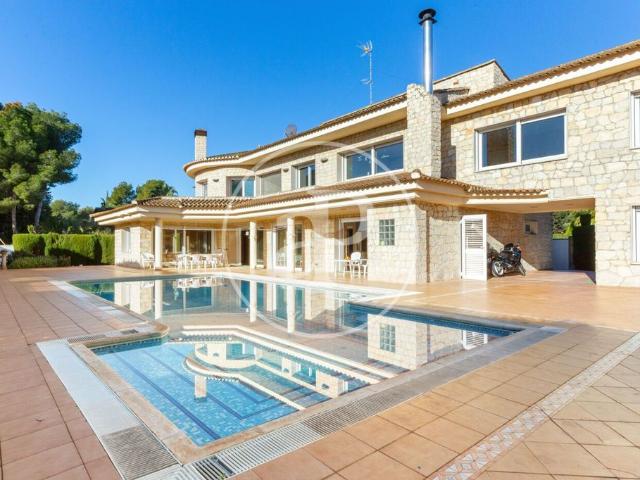 Chalet en venta en el Camp de Túria, Valencia