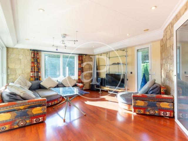 Chalet en venta en el Camp de Túria, Valencia