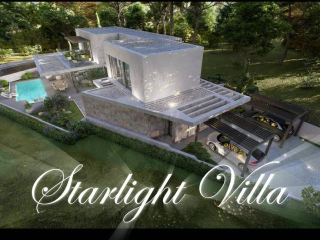 Villa en venta en Majadahonda