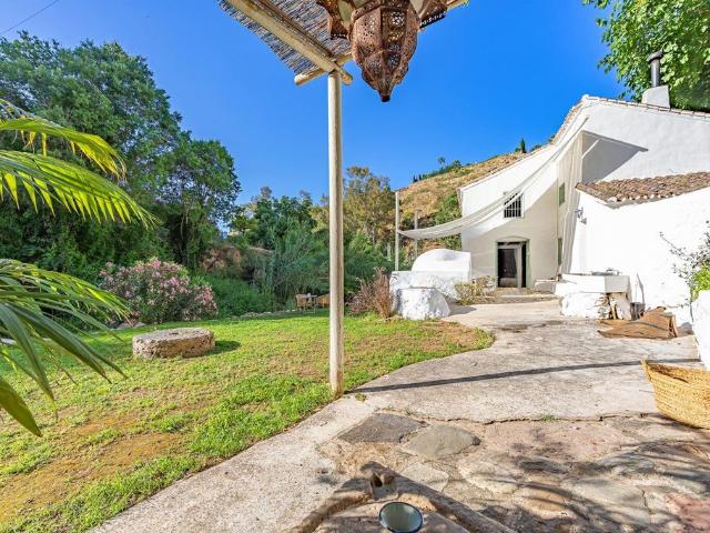 Chalet en venta en Valle del Guadalhorce, Andalucía