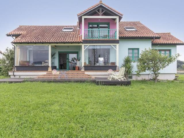Villa en venta en Escalante, Rionegro