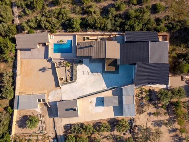 Chalet en venta en els Reguers, Baix Ebre