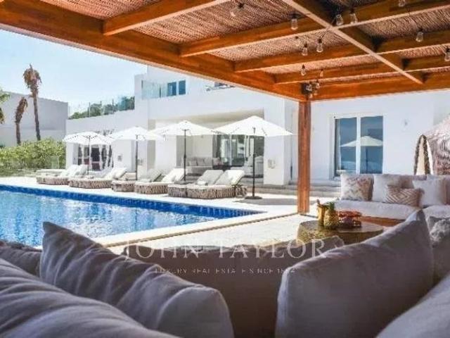 Chalet en alquiler en Sant Josep de sa Talaia, Eivissa