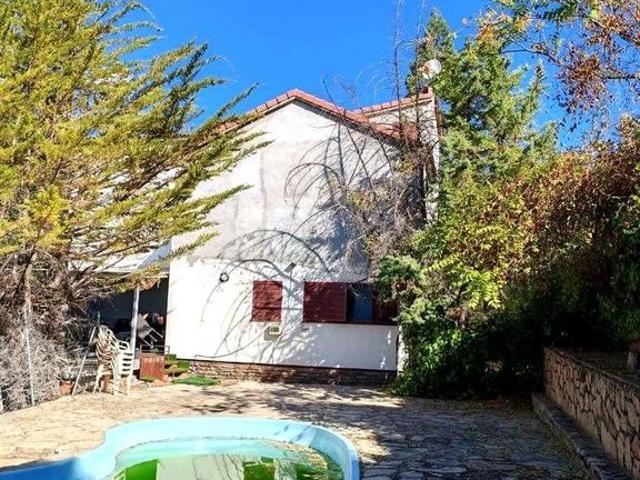 Chalet en venta en Robledo De Chavela, Madrid