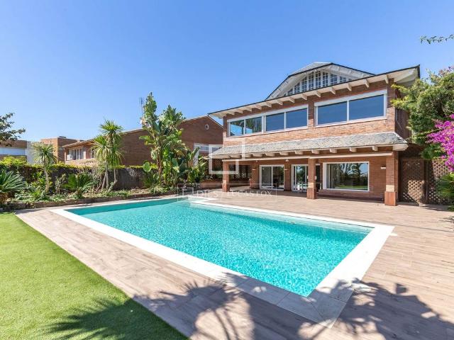 Chalet en venta en Baix Llobregat, Catalunya