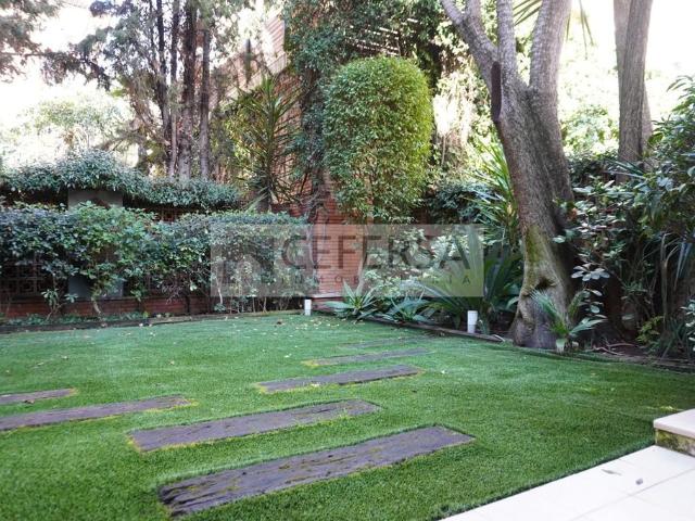 Chalet en venta en Sarrià - Sant Gervasi, Barcelonès