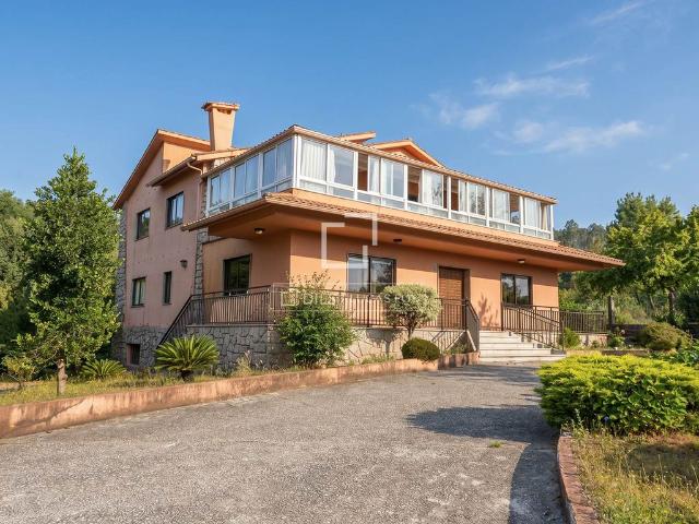 Chalet en venta en Chantada, Galicia