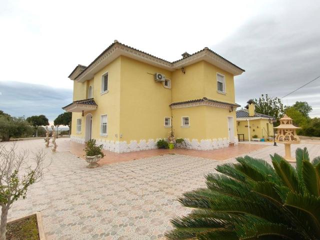 Chalet en venta en el Baix Vinalopó, Valencia
