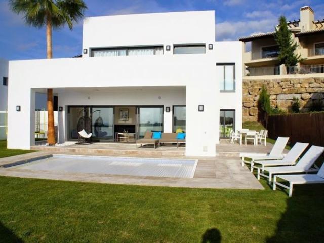 Chalet en venta en Costa del Sol Occidental, Andalucía