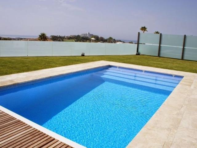 Chalet en venta en Costa del Sol Occidental, Andalucía