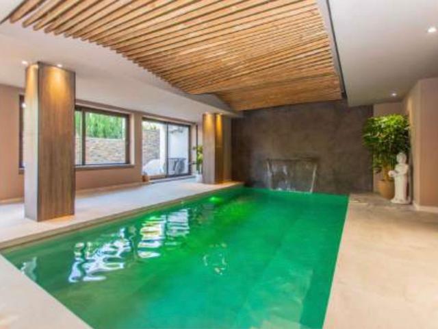 Chalet en venta en Rícmar, Costa del Sol Occidental