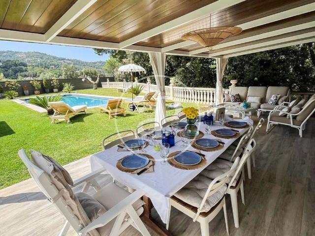 Chalet en venta en Cavall Bernat, Vallès Occidental
