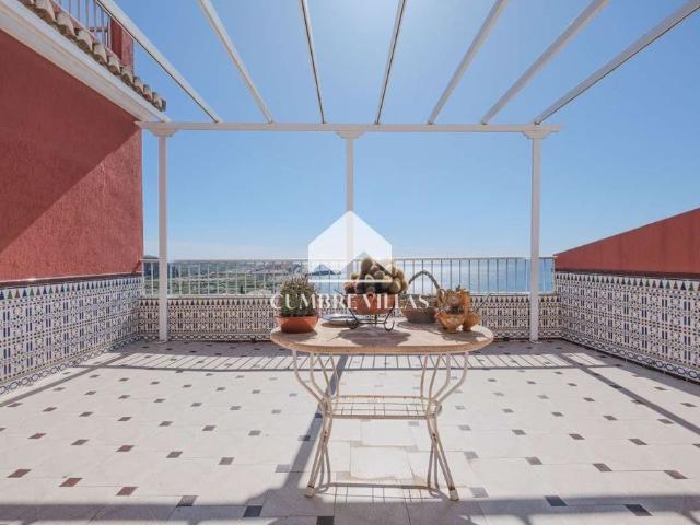 Chalet en venta en Caleta-La Guardia, Comarca de la Costa Granadina