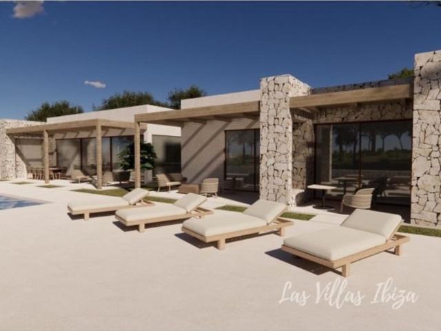 Chalet en venta en Sant Josep de sa Talaia, Eivissa