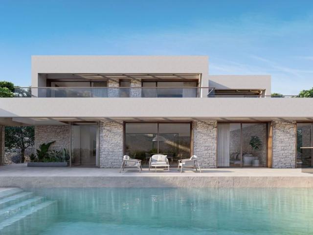 Villa en venta en Jávea