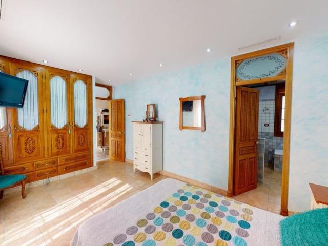 Chalet en venta en El Saladar, el Baix Segura / La Vega Baja