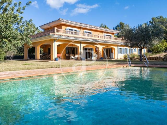 Chalet en venta en Calvià, Serra de Tramuntana