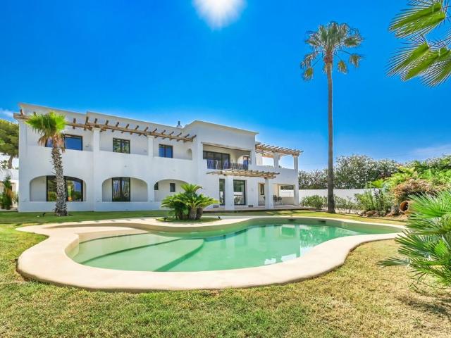 Chalet en venta en la Marina Alta, Valencia