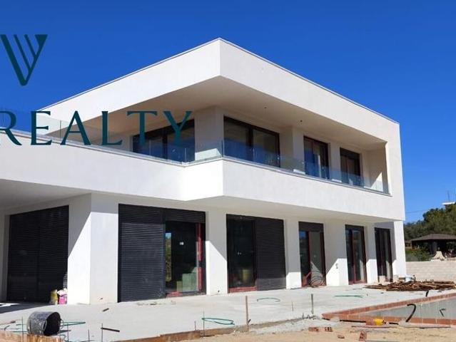 Chalet en venta en Villafranquesa, l'Alacantí