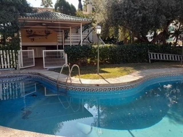 Chalet en venta en la Plana Alta, Valencia