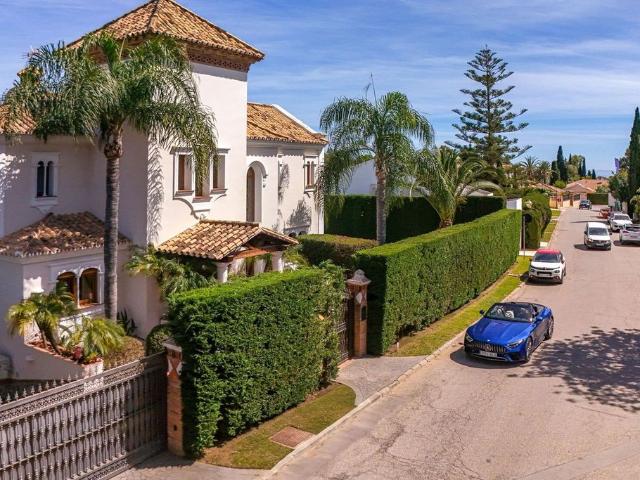Chalet en venta en Costa del Sol Occidental, Andalucía