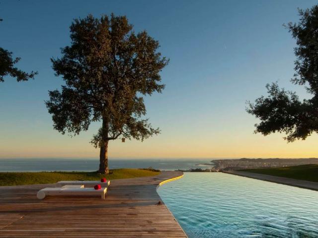 Villa en venta en Fuengirola, Los Boliches
