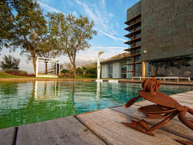 Chalet en venta en Los Boliches, Costa del Sol Occidental
