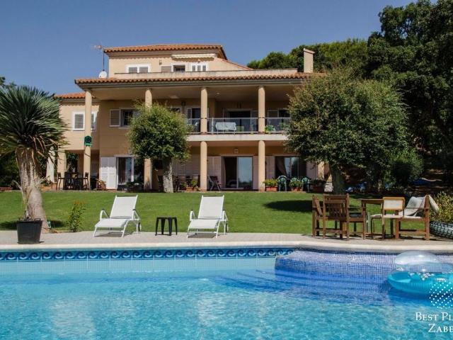Chalet en venta en Sotomar, Campo de Gibraltar
