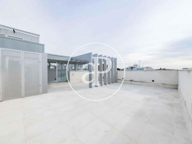 Chalet en alquiler en Hortaleza, Madrid