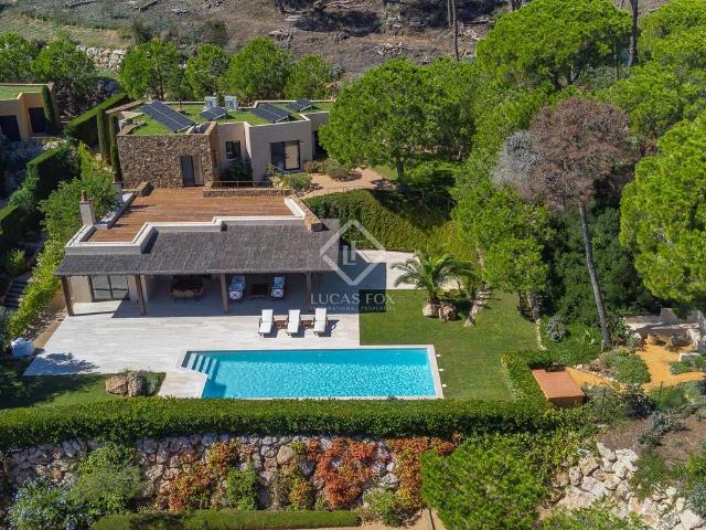 Villa en venta en Begur