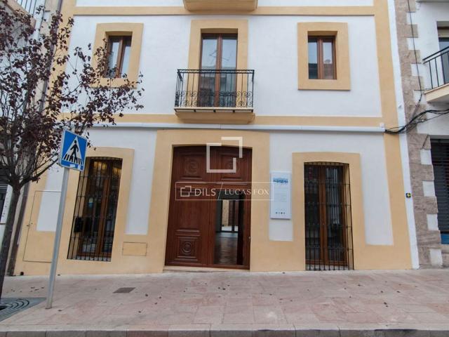 Chalet en venta en la Marina Alta, Valencia