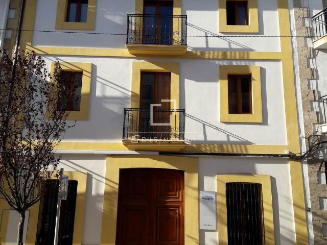 Chalet en venta en la Marina Alta, Valencia