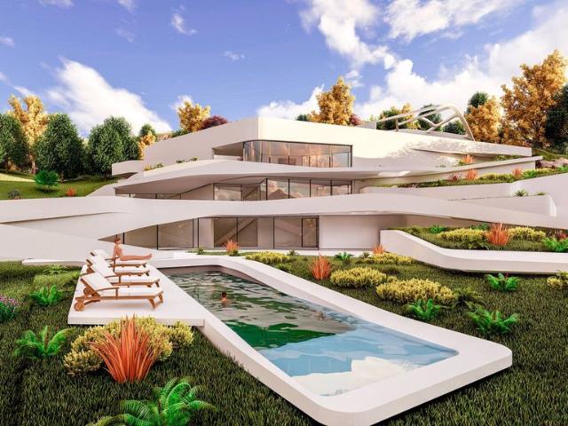 Chalet en venta en Costa del Sol Occidental, Andalucía