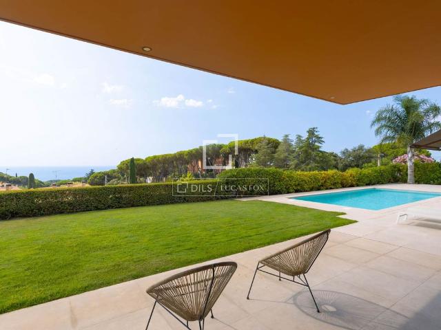 Chalet en venta en Maresme, Catalunya