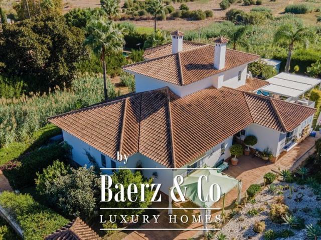 Chalet en venta en Pueblo Nuevo, Campo de Gibraltar