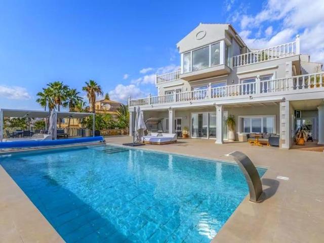 Chalet en venta en El Campello, Castalla Internacional