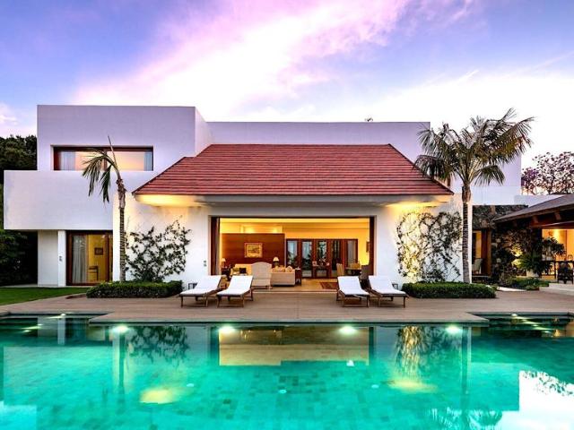 Chalet en venta en Artola, Benahavís