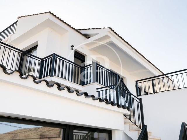 Chalet en venta en la Miranda, Esplugues de Llobregat
