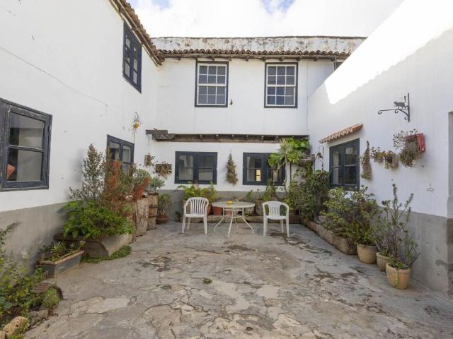 Chalet en venta en Las Casas, Arona