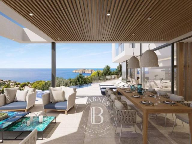 Villa en venta en Calvià