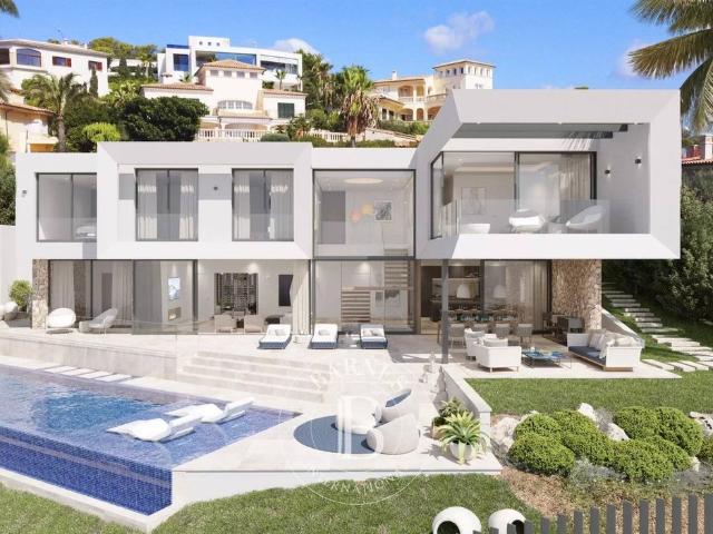 Chalet en venta en Calvià, Serra de Tramuntana