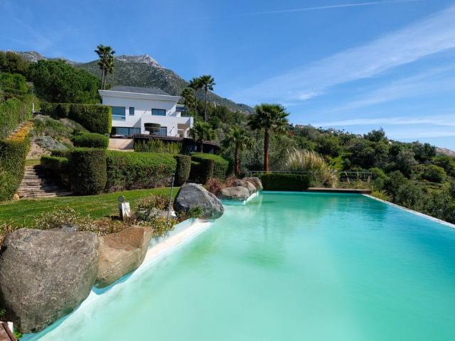Chalet en venta en Sierra de las Nieves, Andalucía