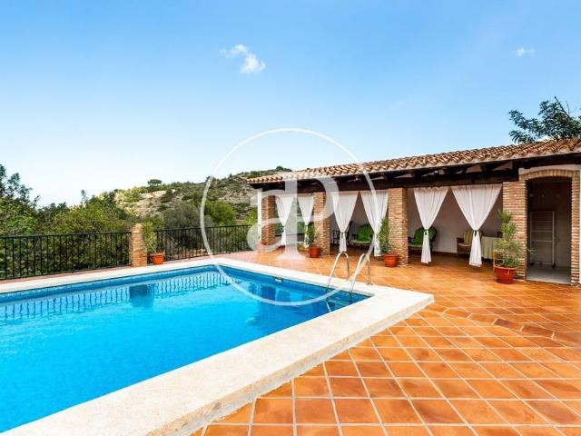 Villa en venta en Dénia, les Rotes